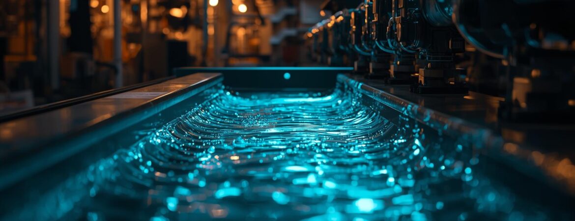 MBR Membrane Technology Explained: The Future of Industrial Wastewater Treatment & Reuse