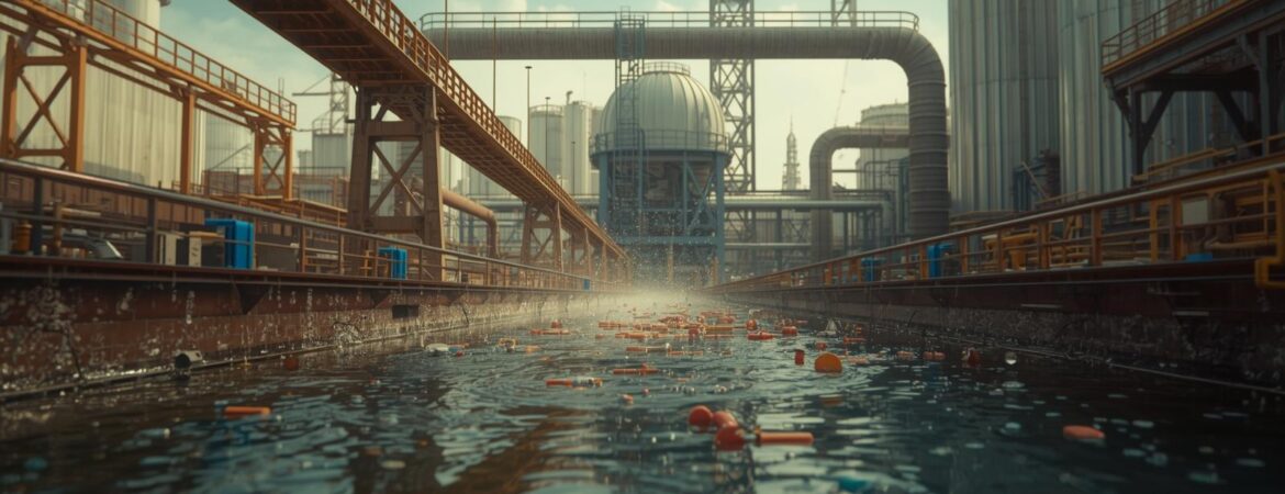 How to Choose the Right Membrane Supplier in India for Industrial Wastewater Treatment